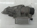Carcasa del filtro de aceite GLK-Class M272.971 6740273417