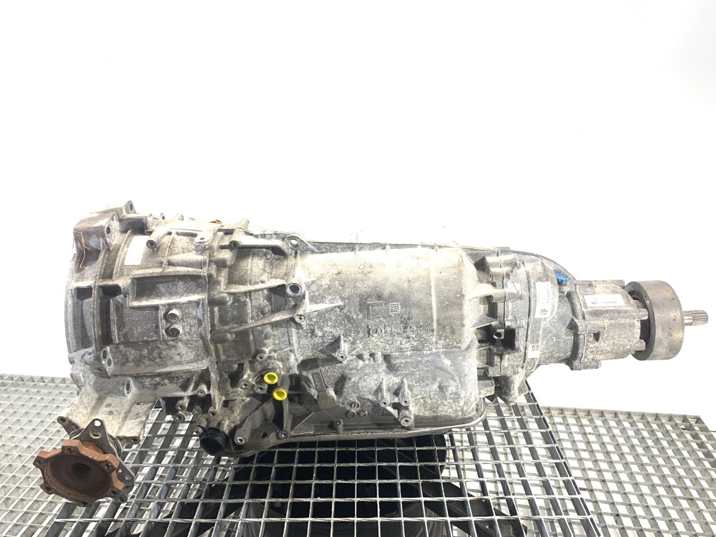 [STARK-899093] Caja de cambios Audi A8 D4