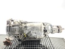 Caja de cambios Audi A8 D4