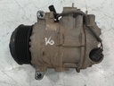 Compresor de aire acondicionado para Mercedes-Benz E-Klasse W212 2010 350 CDI