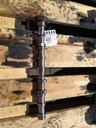 Árbol de levas Audi A4 B8 2.0 TDI 143 CV CAGA CAG 03L101