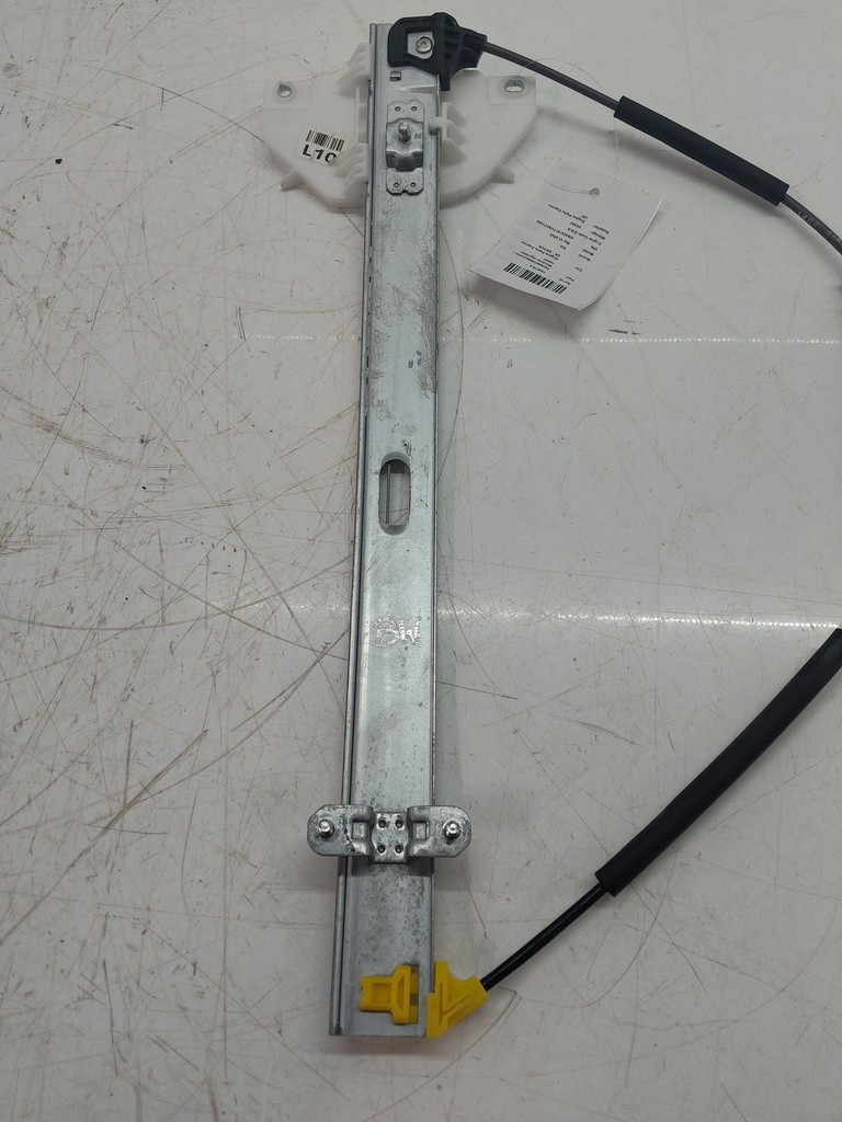 [MTD-524131] Motor elevalunas Kia Rio VI 2022 G3LE 1.0 T-GDI 82450-H8000