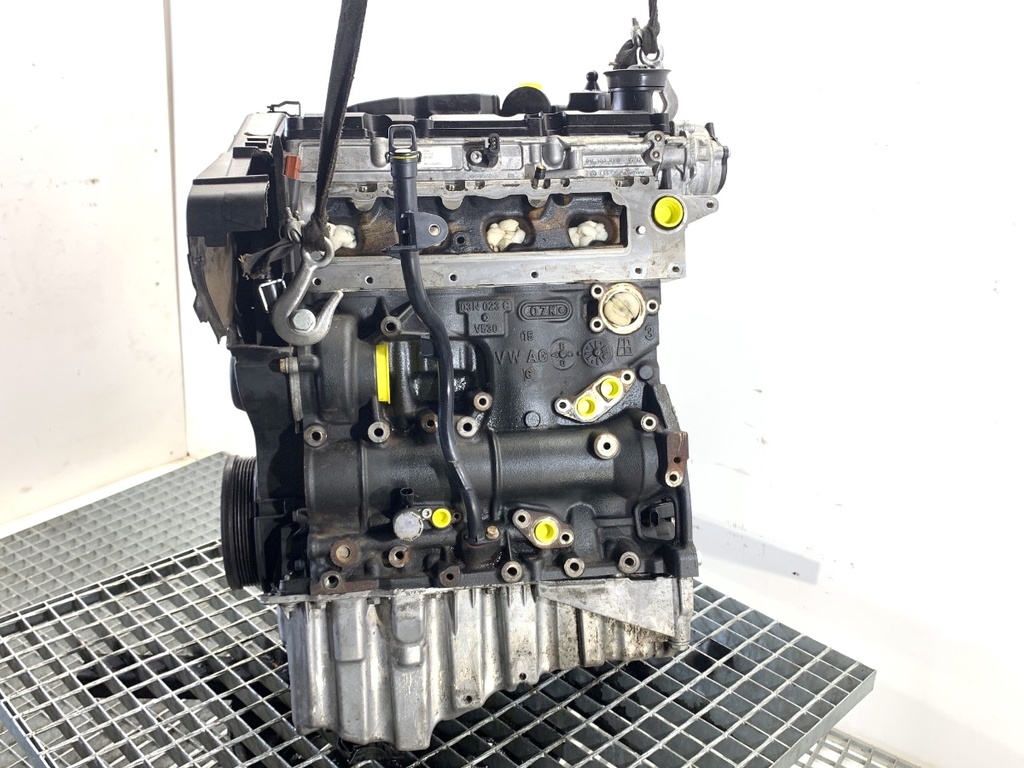 [STARK-897542] Motor para Audi A5
