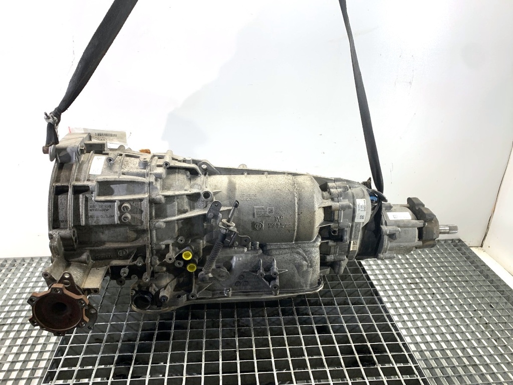[STARK-901122] Caja de cambios Audi A7 Sportback