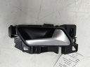 Manilla interior Vauxhall Opel Astra MK VIII 2023 1.5 TD