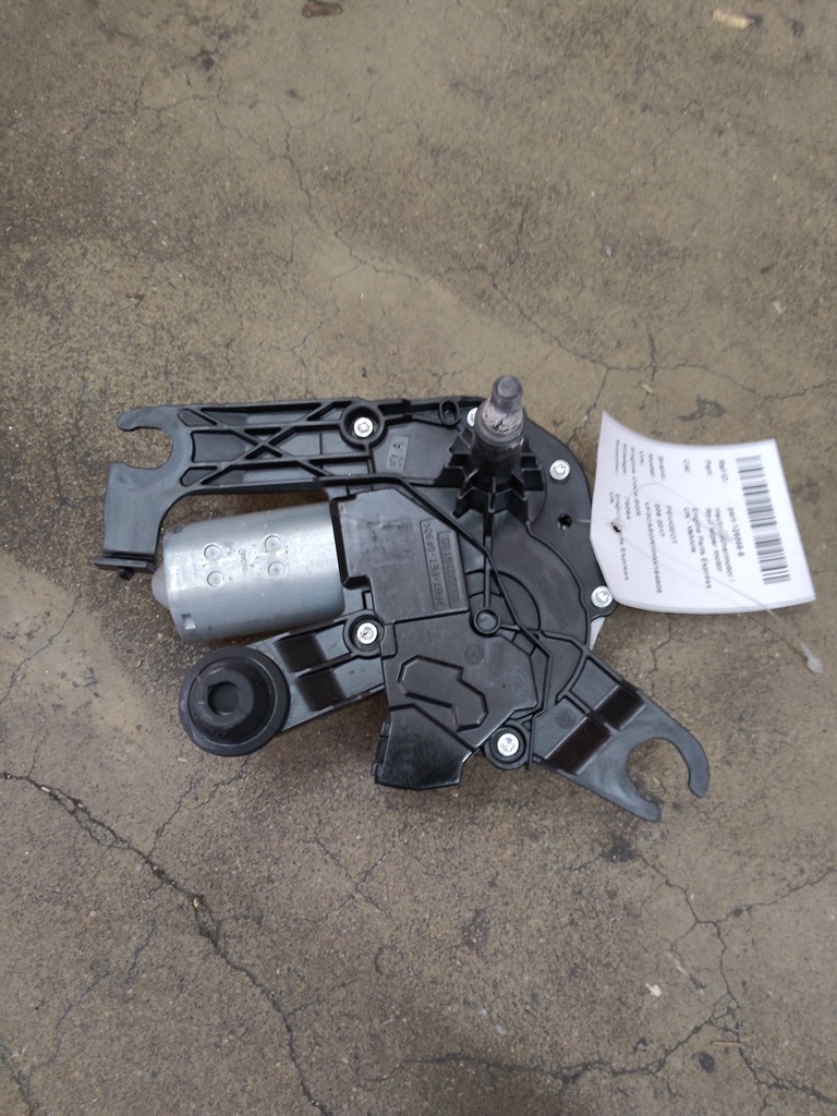 [MTD-524399] Motor del limpiaparabrisas trasero PEUGEOT 208 2017 1.6 5GR 9673251380