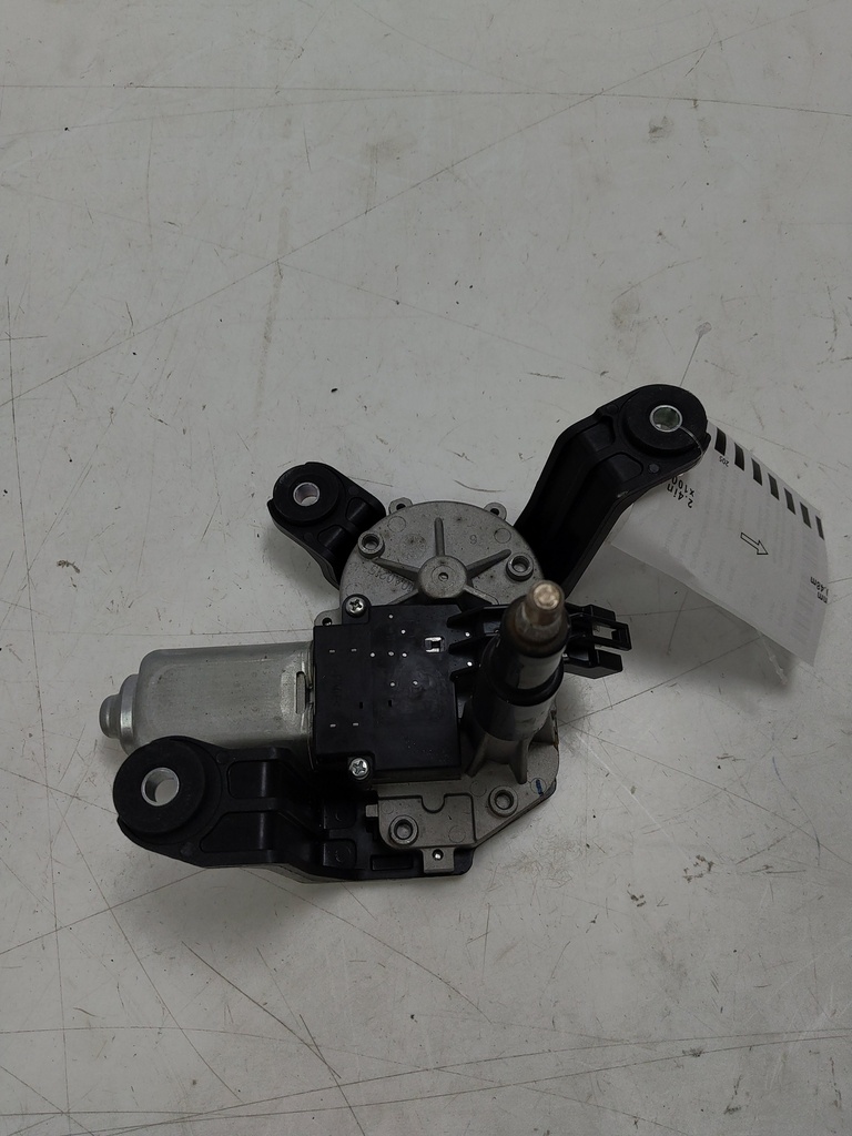 [MTD-524400] Motor del limpiaparabrisas trasero Vauxhall Opel Astra MK VI GTC 2015 2.0 CDTI