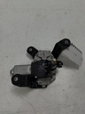 Motor del limpiaparabrisas trasero Vauxhall Opel Astra MK VI GTC 2015 2.0 CDTI