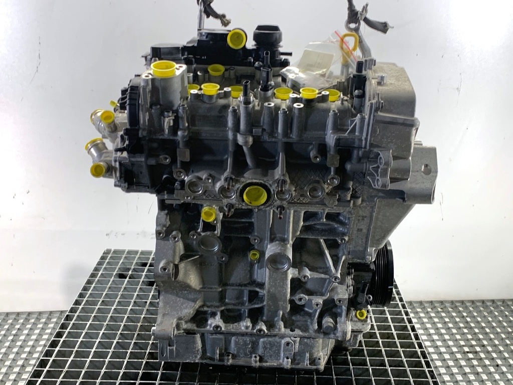 [STARK-901493] Motor Seat Ateca