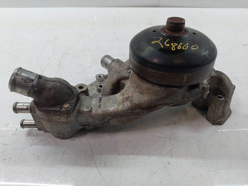 [MTD-524433] Bomba de agua Chevrolet Silverado 1500 Tahoe 2011 LC9 5.3 V8