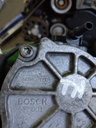 Bomba de vacío Citroën DS3 BHZ DV6FC 1.6 BlueHDi 9804021880