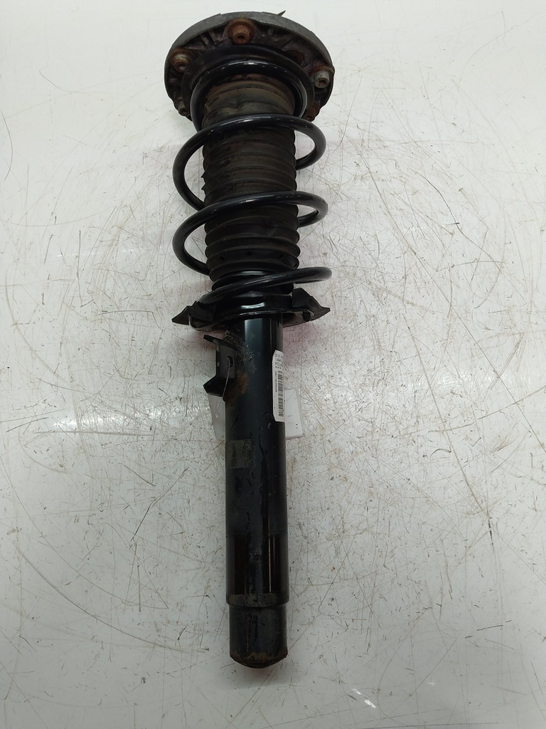 [MTD-524439] Amortiguador delantero derecho BMW Serie 1 F20 2016 B38 B15 A 1,5 6873721