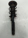 Amortiguador delantero derecho BMW Serie 1 F20 2016 B38 B15 A 1,5 6873721