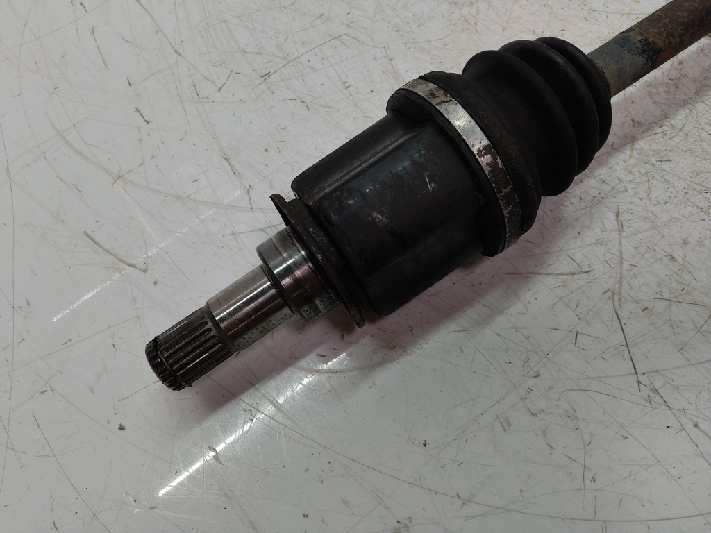 [MTD-524468] Palier delantero izquierdo MINI COOPER 2003 1.6