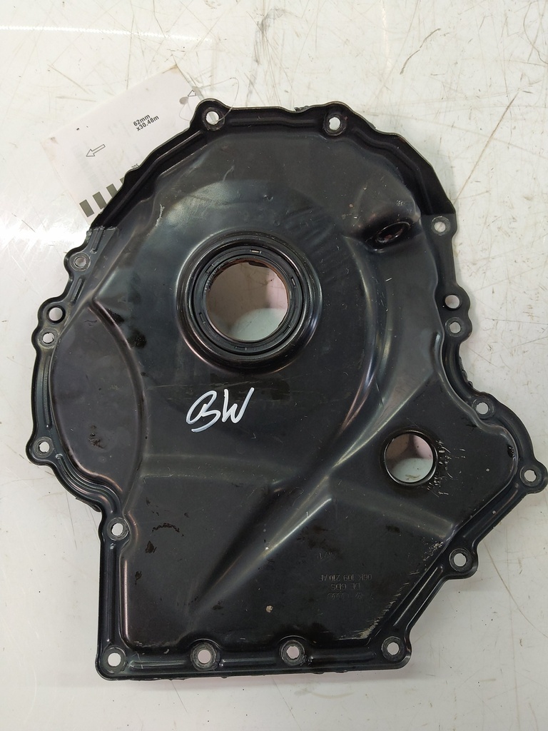 [MTD-524440] Tapa del salpicadero A3/Golf/Jetta CNSB/CNS 06K109210AF