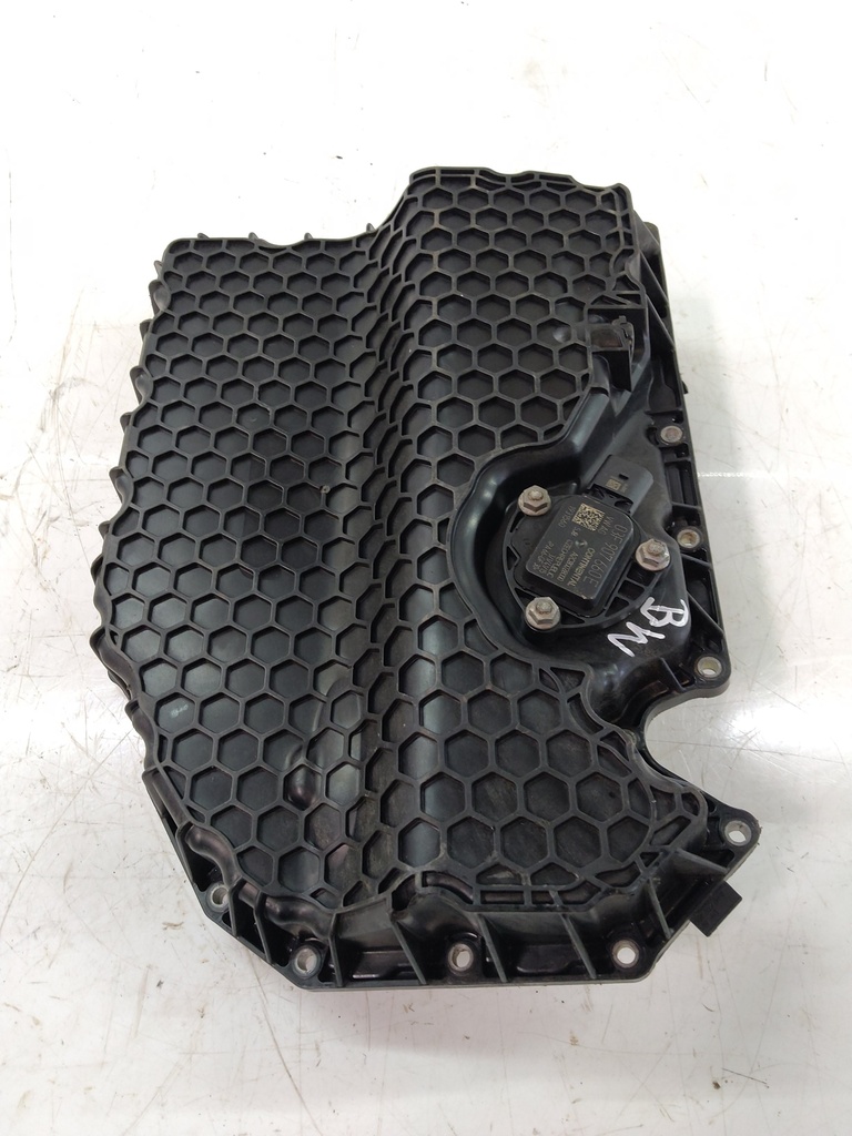 [MTD-524543] Cárter de aceite inferior A3/Golf/Jetta 06K103598N