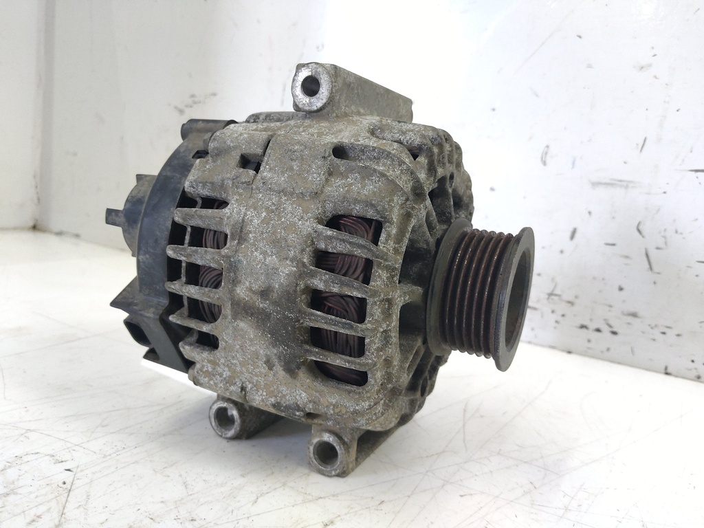 [MTD-524604] Alternador Opel Insignia 2015 B16DTH 1.6 13586366