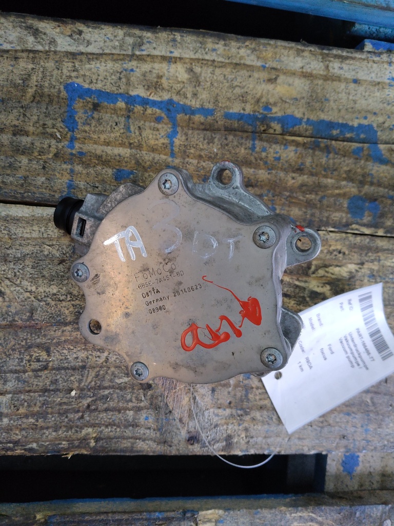 [MTD-524664] Bomba de vacío Ford Focus R9DA BB5E-2A451-BD