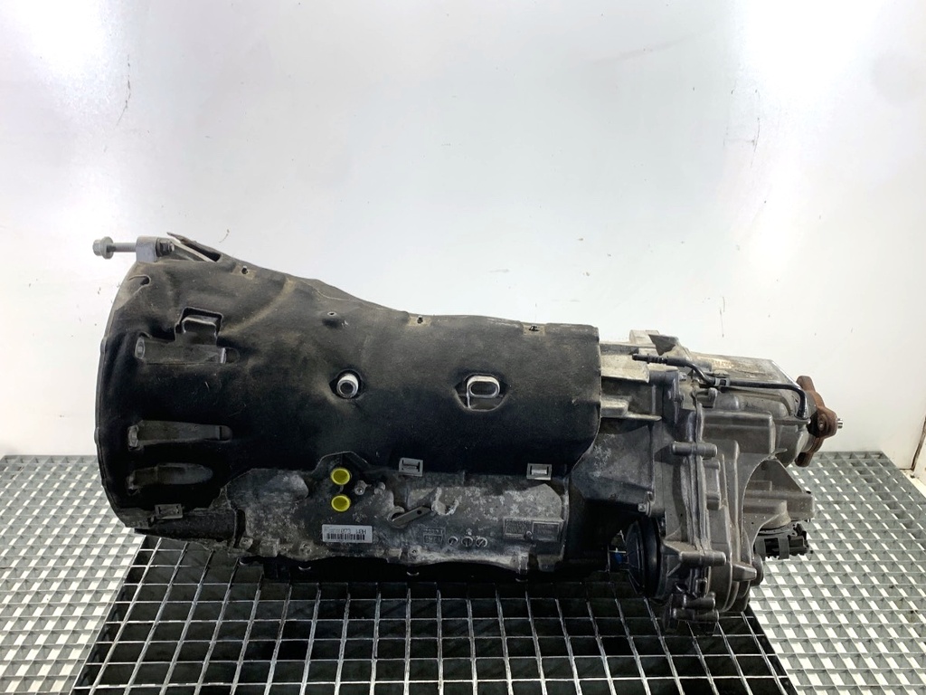 [STARK-902692] Caja de cambios BMW X5 G05
