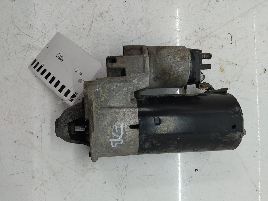 [MTD-525092] Motor de arranque Opel Insignia 2015 2.0 CDTI 557572065