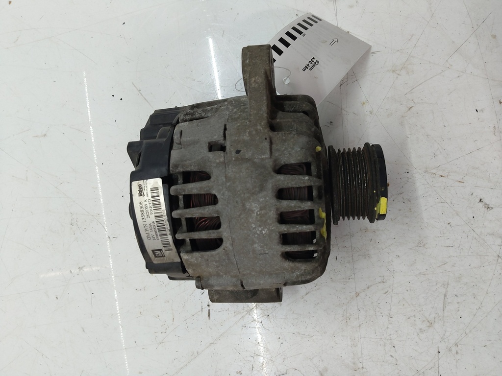 [MTD-525093] Alternador Opel Insignia 2015 A20DTH LBS 2.0 CDTI 13588306