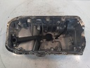 Parte inferior del cárter de aceite Opel Insignia A 2014 A20DTE 2.0 CDTI 55582918