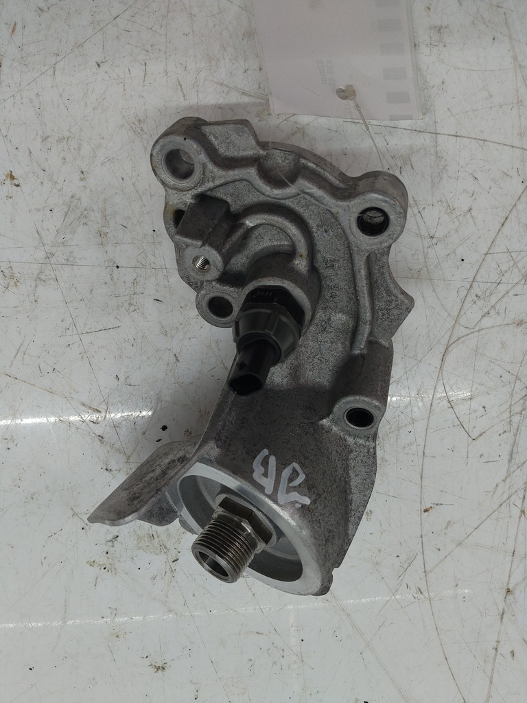 [MTD-525147] Carcasa del filtro de aceite Buick Chevrolet Enclave Traverse 3.6 V6 LFY