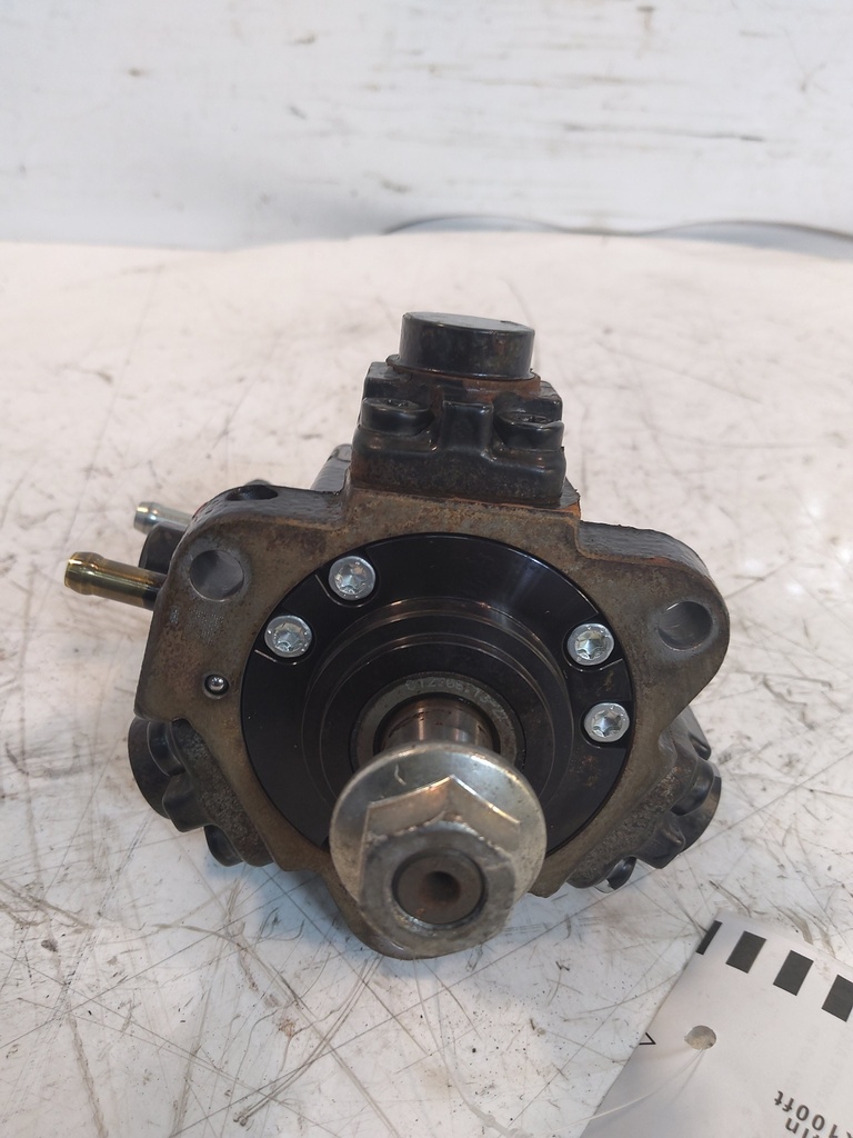[MTD-525239] Bomba de alta presión Opel Insignia A 2.0 CDTI 2014 55574632