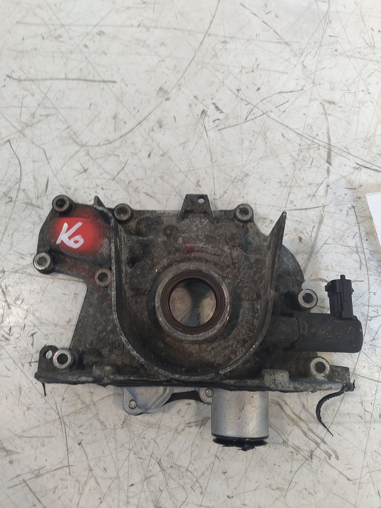[MTD-525244] Bomba de aceite Opel Insignia A 2.0 CDTI 55584330