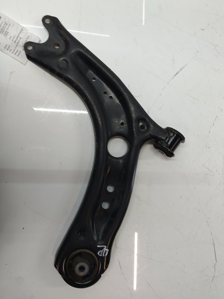 [MTD-525292] Brazo de suspensión izquierdo Audi A3 2014 CRLB CRL 2.0 TDI 5WA107151A