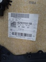 Revestimiento puerta BMW 325d 2014 N47 D20