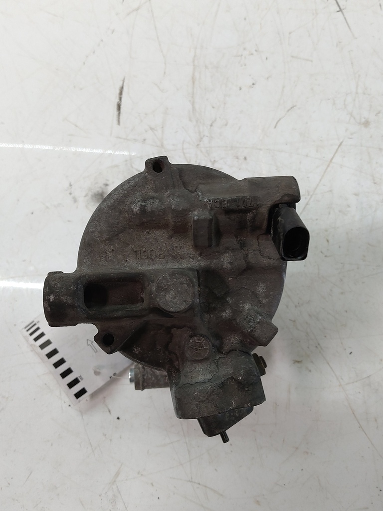 [MTD-525356] Compresor de aire acondicionado Volkswagen Passat 2.0 TDI 2010