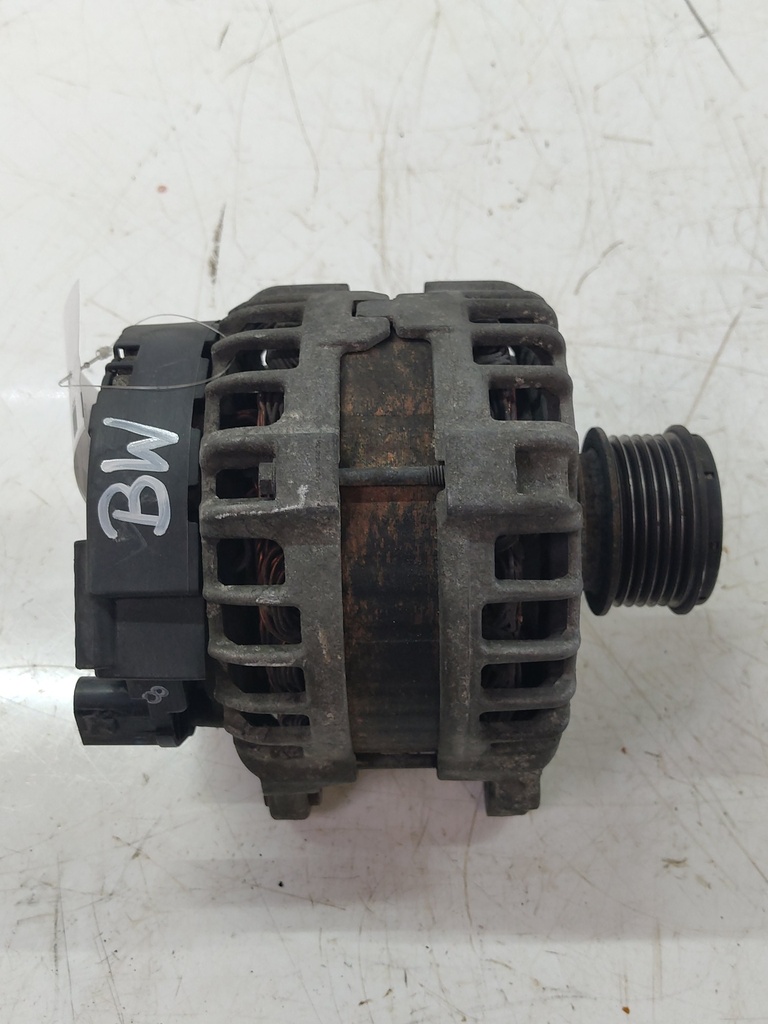 [MTD-525409] Alternador Volkswagen Passat B7 2.0 TDI 100kW 136CV 2013
