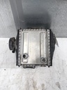 Intercooler Mercedes C-Klasse W205 2.2 C 220