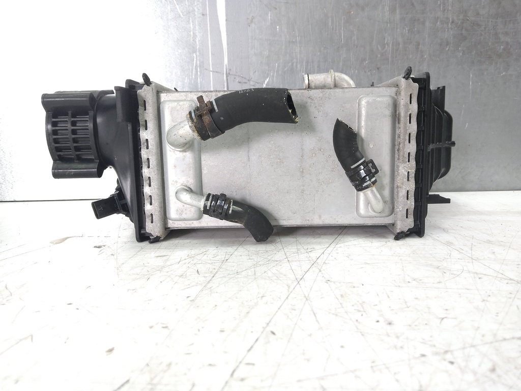 [MTD-530597] Intercooler VW Golf 2021 DPBA DPB 1.5 eTSI 04E145785E