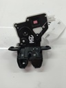 Cierre de seguridad Nissan Qashqai MK2 J11 1.3 DIG-T