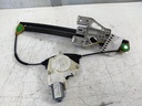Motor del elevalunas Audi A4 B8 Avant 2009 CAGA CAG 2.0 8K0959811A