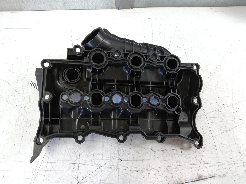 [MTD-530695] Tapa de válvulas y cubierta de culata para Jaguar F-Pace 3.0 D 306DTA (9X2Q9424FH)