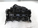 Tapa de válvulas y cubierta de culata para Jaguar F-Pace 3.0 D 306DTA (9X2Q9424FH)