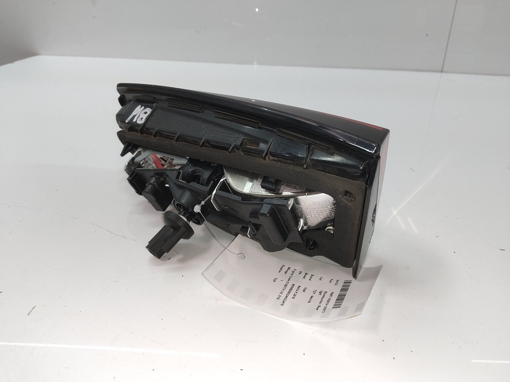 [MTD-530767] Luz trasera Opel Astra K 2019 D16DTH 1.6 CDTI