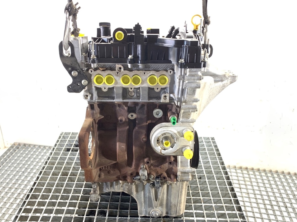 [STARK-914440] Motor Ford Ecosport 1.0 EcoBoost