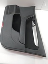Revestimiento de puerta VW Passat B7 Variant 2013 CFFB CFF 2.0 TDI