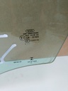 Ventana lateral AUDI A4 B9 Avant 2016 CRTC 3.0 TDI OE 43R011025