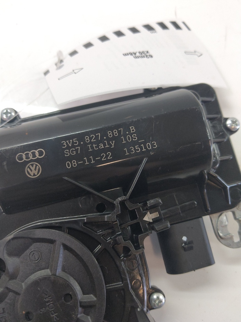 [MTD-530863] Módulo de control de cierre centralizado para Audi Q5 2.0 TDI 2023