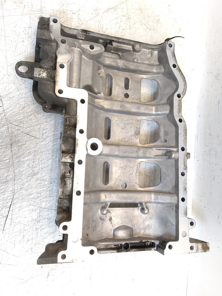 [MTD-530897] Parte superior del cárter de aceite Ford Transit 2012 JXFA 2.4 TDCI 6CIQ-6U003