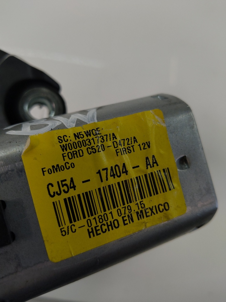 [MTD-530895] Motor limpiaparabrisas trasero Ford Kuga II 1.5 Ecoboost 09/2014-06/2018
