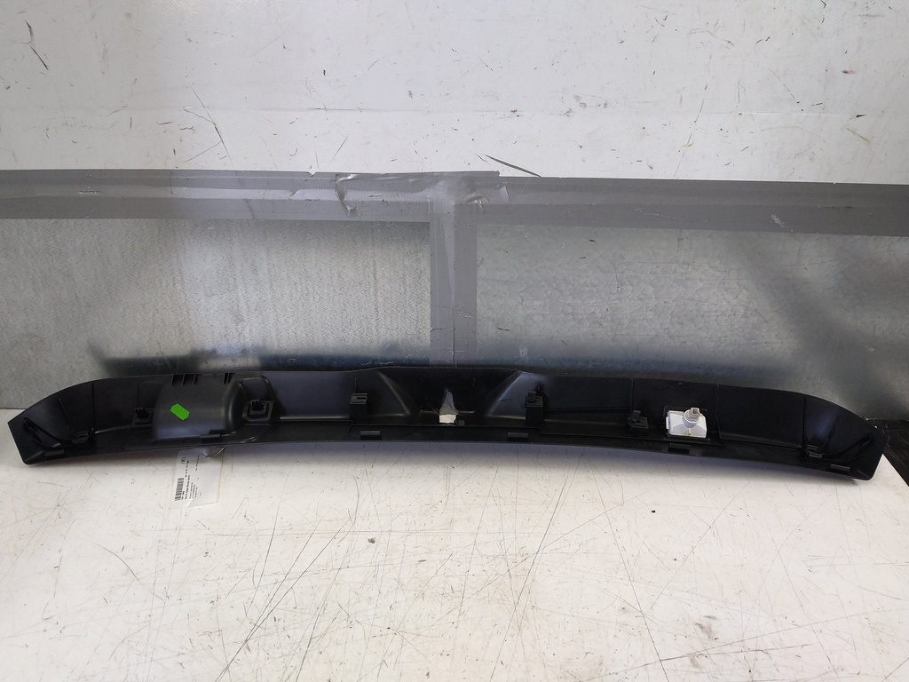 [MTD-530943] Manilla de apertura del portón trasero Mercedes B-Klasse W246 2.2 B200 CDI A2467400272