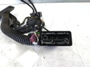 Mazo de cables de la puerta trasera izquierda Mercedes Clase E W213 2019 E 220 d A2135403843