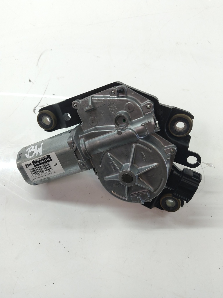 [MTD-530941] Motor del limpiaparabrisas trasero Mercedes Clase A W176 2017 M270 1.6