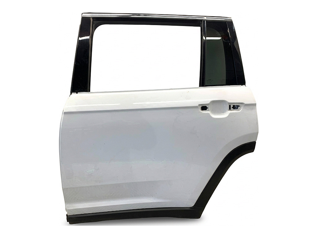 [STARK-919749] Puerta trasera izquierda Jeep Grand Cherokee L V